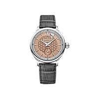 Chopard L.U.C Unisex  Watch Front view