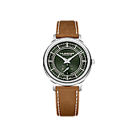 Chopard L.U.C Uomo - Orologio Vista frontale