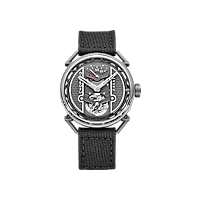 Chopard Classic Racing Men  Watch Front view
