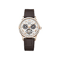 Chopard L.U.C系列 男士 腕表 正面视图