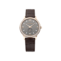 Chopard L.U.C Men  Watch Front view