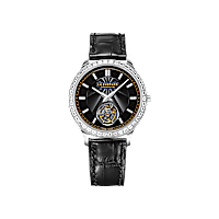 Chopard L.U.C Men  Watch Front view