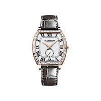 Chopard L.U.C系列 男士 腕表 正面视图
