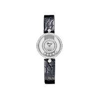 Chopard Happy Diamonds Donna - Orologio con diamanti Vista frontale