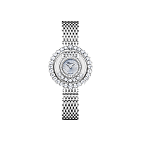 Chopard Happy Diamonds Women  Watch Front view