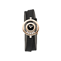 Chopard Happy Diamonds Women  Watch Front view