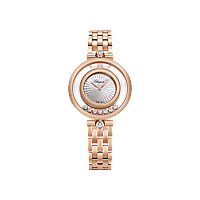 Chopard Happy Diamonds Women  Watch Front view