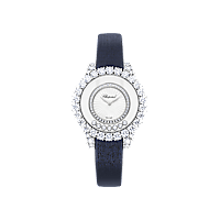 Chopard Happy Diamonds Mujer - Reloj de diamantes Vista frontal