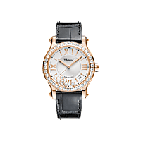 Chopard Happy Sport Women  Watch Front view