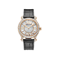 Chopard Happy Sport Women  Watch Front view