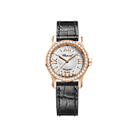 Chopard Happy Sport Femme - Montre Vue de face