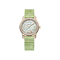 Chopard Happy Sport Femme - Montre Vue de face