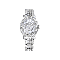Chopard Happy Sport Women  Watch Front view
