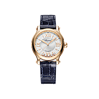 Chopard Happy Sport Women  Watch Front view