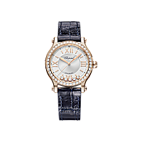 Chopard Happy Sport Women  Watch Front view