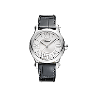 Chopard Happy Sport Donna - Orologio Vista frontale