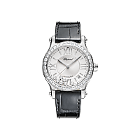 Chopard Happy Sport Women  Watch Front view