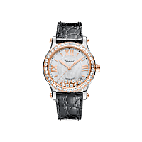 Chopard Happy Sport Women  Watch Front view