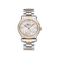 Chopard Happy Sport Women  Watch Front view