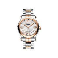 Chopard Happy Sport Women  Watch Front view