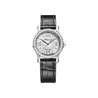 Chopard Happy Sport Women  Watch Front view