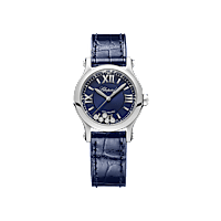 Chopard Happy Sport Donna - Orologio Vista frontale