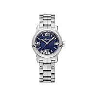 Chopard Happy Sport Women  Watch Front view