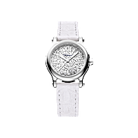 Chopard Happy Sport Women  Watch Front view