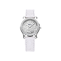 Chopard Happy Sport Women  Watch Front view