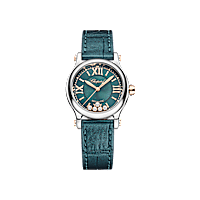 Chopard Happy Sport Donna - Orologio Vista frontale