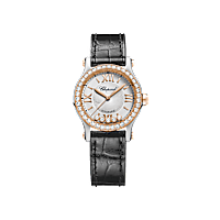 Chopard Happy Sport Women  Watch Front view