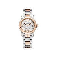Chopard Happy Sport Women  Watch Front view