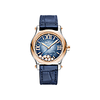 Chopard Happy Sport Women  Watch Front view