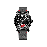 Chopard Happy Sport Women  Watch Front view