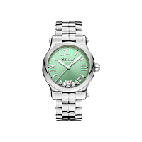 Chopard Happy Sport Donna - Orologio Vista frontale