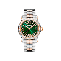 Chopard Happy Sport Women  Watch Front view