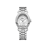 Chopard Happy Sport Women  Watch Front view
