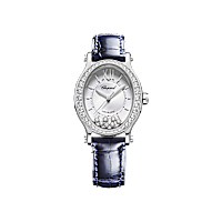 Chopard Happy Sport Donna - Orologio Vista frontale