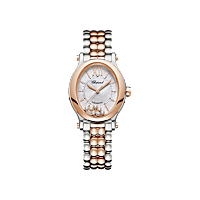Chopard Happy Sport Women  Watch Front view