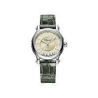 Chopard Happy Sport Donna - Orologio Vista frontale