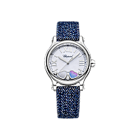 Chopard Happy Sport Women  Watch Front view