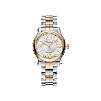 Chopard Happy Sport Donna - Orologio Vista frontale