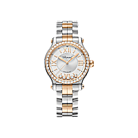 Chopard Happy Sport Women  Watch Front view