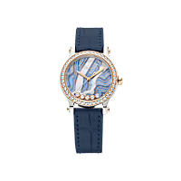 Chopard Happy Sport Women  Watch Front view