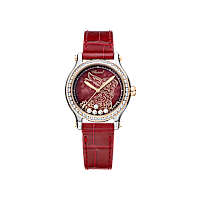 Chopard Happy Sport Women  Watch Front view