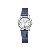 Chopard Happy Sport Women  Watch Front view