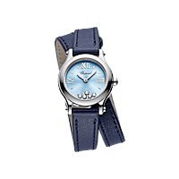 Chopard Happy Sport Women  Watch Front view