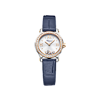 Chopard Happy Sport Women  Watch Front view