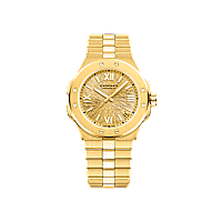 Chopard アルパイン イーグル メンズ - ウォッチ 正面図