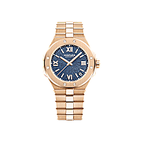 Chopard アルパイン イーグル メンズ - ウォッチ 正面図